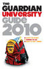 The "Guardian" University Guide 2010