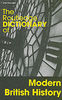 The Routledge Dictionary of Modern British History