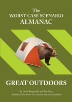 The Worst-case Scenario Almanac