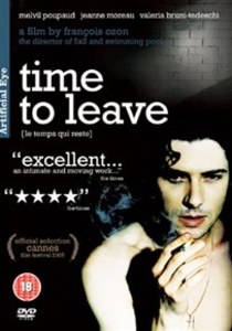 Time to Leave