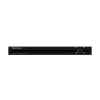 Blustream C66CS Contractor 6x6 HDBaseT CSC Matrix - 70m (4K up to 40m)