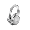 Bose QuietComfort 35 II Noise Cancelling Wireless Headphones Silver