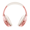 Bose QuietComfort 35 II Noise Cancelling Wireless Headphones with Google Assistant in Rose Gold - Ex Display