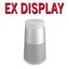 Bose SoundLink Revolve Bluetooth Speaker in Silver - Ex Display