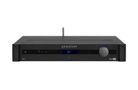 Emotiva BasX TA1 Stereo Preamp/DAC/Tuner/Amplifier