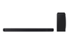 Samsung HW-Q800D 5.1.2ch Dolby Atmos Soundbar with Subwoofer