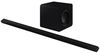 Samsung HW-S800B 3.1.2 Ch Bluetooth Lifestyle Soundbar with Wireless Sub in Black
