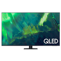 Samsung QE55Q70AA 2021 55 inch Q70A QLED 4K HDR Smart TV