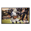 Samsung QE75LST7TA 75 inch The Terrace QLED 4K HDR 2000 Smart Outdoor TV