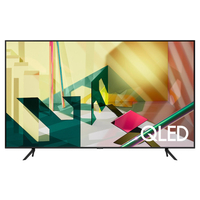 Samsung QE75Q70TA 75 inch QLED 4K Quantum HDR Smart TV with Tizen OS