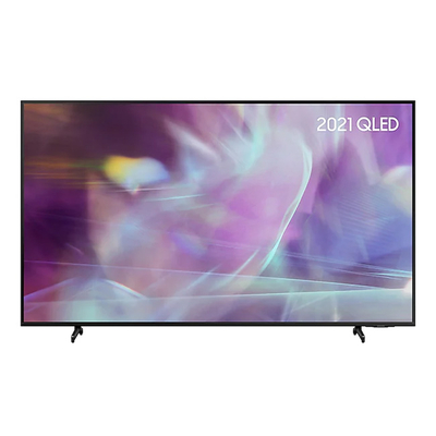 Samsung QE85Q60AA 2021 85 inch
Q60A QLED 4K HDR Smart TV