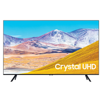 Samsung UE65TU8000 65 inch HDR Smart 4K TV with Tizen OS