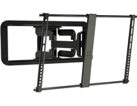 SANUS VLF320-B2 Super Slim Full-Motion Mount for 51inch " 70inch Screens