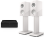 sonos-wireless-amplifier-with-kef-r3-meta-bookshelf-speakers-white-with-kef-s3-floor-stands-white
