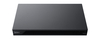 Sony UBPX800B 4K Ultra HD High Resolution Audio Blu Ray Player with Built In WiFi-Ex Display