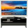Alphason EVT1000-BLK EVENT TV Stand with Built-in Sound