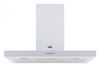 Belling 90DBFLATWHT 90cm DB FLAT Hood in White