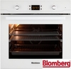 Blomberg BEO9400WG Electric Single Oven & FREE 5 Year Warranty!