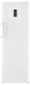 Blomberg FNT9673P 60cm Frost Free Freezer in White - 3 Year Warranty