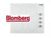 Blomberg MKN24201W Ceramic Hob with 5 Year Warranty!