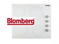 Blomberg MKN24201W Ceramic Hob with 5 Year Warranty!