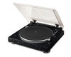 CLEARANCE - Denon DP200 USB Turntable with MP3 Decoder in Black