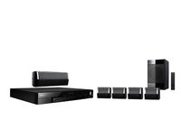 CLEARANCE - Pioneer MCS333 5.1 Channel Home Cinema System Compact Speakers