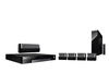CLEARANCE - Pioneer MCS434 5.1 Channel Home Cinema System with Satellite Speakers and Wi-Fi connectivity