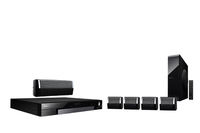 CLEARANCE - Pioneer MCS434 5.1 Channel Home Cinema System with Satellite Speakers and Wi-Fi connectivity