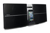 CLEARANCE - Pioneer XSMC11DABS Slim CD Micro System with DAB/DAB+ Made for iPhone 5