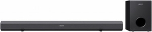 CLEARANCE - Sony HTCT60 60W 2.1 Channel Sound Bar for TV with Subwoofer