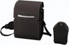CLEARANCE - Sony LCMHCF Semi-Soft Camcorder Carrying Case