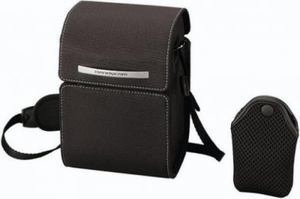 CLEARANCE - Sony LCMHCF Semi-Soft Camcorder Carrying Case