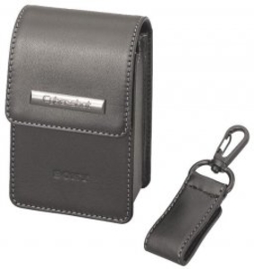 CLEARANCE - Sony LCSWB Leather Digital Camera Case