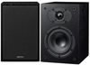 Denon SCF109BKEM Bookshelf Speakers for the DF109 Series in Black