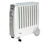 Dimplex CDE2Ti 65cm Wide Fully Integrated Cadiz Eco Portable Oil Free Radiator