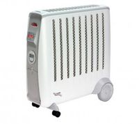 Dimplex CDE2Ti 65cm Wide Fully Integrated Cadiz Eco Portable Oil Free Radiator