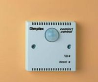 Dimplex PX9700 PIR 10cm Wide Fully Integrated Activated Delay Timer