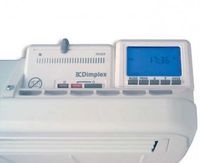 Dimplex RXPW1 Fully Integrated Single Zone programming Cassette