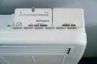 Dimplex RXRBTI Fully Integrated Electronic Runback Timer