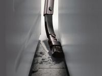 Dyson 908032-05 Flexi Crevice Tool