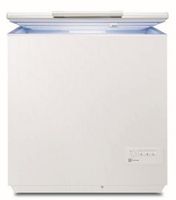 Electrolux EC2200AEW Chest Freezer