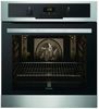 Electrolux EOC5440AOX Single Oven in Stainless Steel