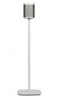 Flexson FLXPLAY1FSW1 Sonos PLAY1 Single FloorStand in White
