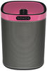 Flexson Sonos PLAY 1 Candy Pink Gloss ColourPlay Skin