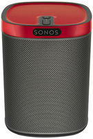 Flexson Sonos PLAY 1 Racing Red Gloss ColourPlay Skin