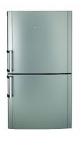 Hotpoint EXFM171G Experience 60cm Frost Free Fridge Freezer In Graphite