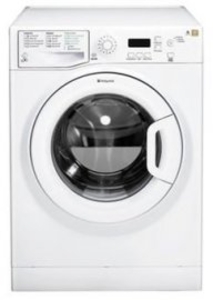 Hotpoint WMEF641P 6Kg 1400rpm Washing Machine in Polar White