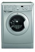 Indesit IWD71251SECO 7kg Washing Machine in Inox