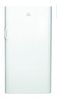 Indesit UIAA1 Upright Freezer In White